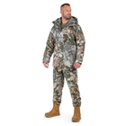 Парка вологозахисна Sturm Mil-Tec Wet Weather Jacket With Fleece Liner Gen.II M WASP I Z1B - зображення 8