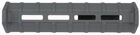 Цівка Magpul SGA Rem870 - сіра - зображення 2