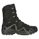 Ботинки Lowa Zephyr HI GTX® TF UK 9.5/EU 44 Black - изображение 2