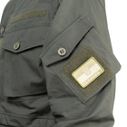 Куртка всесезонна SMOCK S Olive Drab - зображення 10