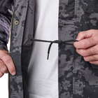 Куртка демисезонная 5.11 Tactical Watch Jacket Camo XL VOLCANIC CAMO - изображение 7