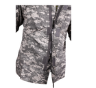 Куртка-китель Sturm Mil-Tec ACU Field Jacket R/S L Камуфляж AT-DIGITAL - изображение 6