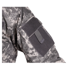 Куртка-китель Sturm Mil-Tec ACU Field Jacket R/S L Камуфляж AT-DIGITAL - изображение 7