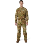 Рубашка тактическая 5.11 Tactical Stryke TDU® Multicam® Long Sleeve Shirt L Multicam - изображение 4