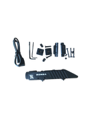 Тактичний Ліхтарик 1450 Lm З ЛЦУ На Picatinny/M-LOK Xgun VENOM SOLO COMBO I IR - зображення 3