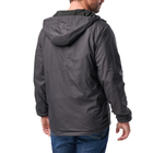 Куртка демісезонна 5.11 Tactical Warner Light Weight Jacket XL Black - зображення 2