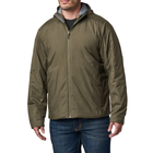 Куртка демисезонная 5.11 Tactical Adventure Primaloft® Insulated Jacket XL RANGER GREEN - изображение 3