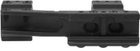 Моноблок Spuhr SP-3622 Gen3 з виносом. d - 30 мм. High. 6 MIL/20.6 MOA. Picatinny - зображення 5