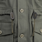 Куртка всесезонная SMOCK XL Olive Drab - изображение 12