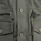 Куртка всесезонна SMOCK L Olive Drab - зображення 12