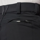 Брюки влагозащитные 5.11 Tactical® Cepheus Softshell Pants W36/L32 Black - изображение 7