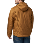 Куртка демисезонная 5.11 Tactical Adventure Primaloft® Insulated Jacket M Pecan - изображение 2
