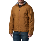 Куртка демисезонная 5.11 Tactical Adventure Primaloft® Insulated Jacket M Pecan - изображение 3