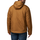 Куртка демисезонная 5.11 Tactical Adventure Primaloft® Insulated Jacket M Pecan - изображение 4