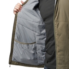 Куртка демисезонная 5.11 Tactical Adventure Primaloft® Insulated Jacket 2XL Black - изображение 7