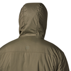 Куртка демисезонная 5.11 Tactical Adventure Primaloft® Insulated Jacket 2XL Black - изображение 10