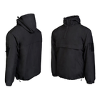 Анорак зимовий Sturm Mil-Tec Combat Anorak Winter M Black - зображення 5