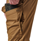 Штани тактичні 5.11 Tactical Meridian Pants W34/L32 Sage Green - зображення 5