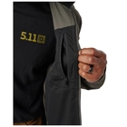 Куртка тактическая 5.11 PRESTON JACKET 2XL Grenade - изображение 8