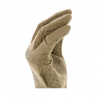 Тактичні рукавиці Mechanix Specialty Vent Койот M - изображение 4