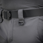 M-Tac шорты Aggressor Summer Flex Dark Grey XL - изображение 10