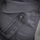 M-Tac шорты Aggressor Summer Flex Dark Grey XS - изображение 13