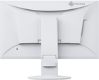 Монітор 23.8" EIZO FlexScan EV2460 White (EV2460-WT) - зображення 5