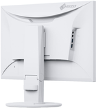 Монітор 23.8" EIZO FlexScan EV2460 White (EV2460-WT) - зображення 6