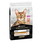 Сухий корм для кішок Purina Pro Plan Adult 1+ Derma Care з лососем