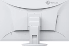 Monitor 27" EIZO FlexScan EV2781 Biały (EV2760-WT) - obraz 5