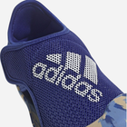 Sandały chłopięce Adidas Altaventure 2.0 FZ6508 33 Granatowe (4066746222034) - obraz 6