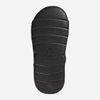 Sandały chłopięce piankowe Adidas Altaswim GV7802 28 Czarne (4065418600408) - obraz 5