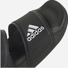 Підліткові босоніжки для хлопчика adidas Adilette Sandal GW0344 36 Чорні (4065421058388) - зображення 6