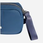 Спортивна сумка крос-боді жіноча Adidas Pu Ess Bag IT1948 Голуба (4067886359154) - зображення 5