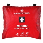 Аптечка Lifesystems Light&Dry Micro First Aid Kit (20010) - изображение 2