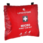 Аптечка Lifesystems Light&Dry Micro First Aid Kit (20010) - изображение 6