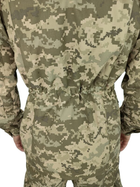 Військова форма ЗСУ - костюм літній польовий піксель(52-54)(LE2375) - зображення 8