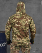 Весенняя тактическая куртка Mossad мультикам M - изображение 6