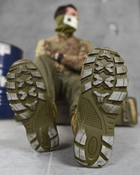 Тактические ботинки ALPINE CROWN MILITARY PREDATOR пиксель ВТ0997 40 - изображение 6