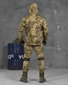 Тактический костюм kord пиксель ВН1170 S - изображение 6
