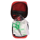 Аптечка першої допомоги MIL-TEC Mini Pack Red - зображення 4