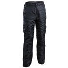 Штаны зимние MIL-TEC US MA1 Thermal Pants Black 3XL - изображение 3