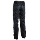 Штани зимові MIL-TEC US MA1 Thermal Pants Black 3XL - зображення 5