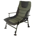 Кресло рыболовное складное туристическое Ranger Wide Carp SL-105 (RA2226)
