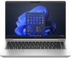 Ноутбук HP EliteBook 640 G10 (968M6ET#AKD) Silver - зображення 1