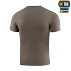 M-Tac футболка Delivery Service Мавік Dark Olive 2XL - зображення 4