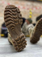 Військові кросівки піксель до 0 45 - зображення 4