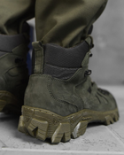 Тактические ботинки saturn 42 - изображение 5