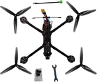 Квадрокоптер ProDrone FPV 7inch VTx1.2 (2w) TxES720 (Денна камера) без батареї - зображення 5