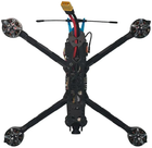 Квадрокоптер ProDrone FPV 7inch VTx1.2 (2w) TxES720 (Нічна камера) без батареї - зображення 4